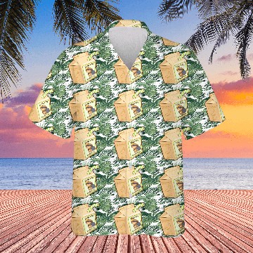 Discover Monkey Banana Milk Hawaiians