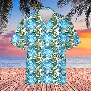 Discover Clear Expressions: Throat Chakra Artistry Hawaiians