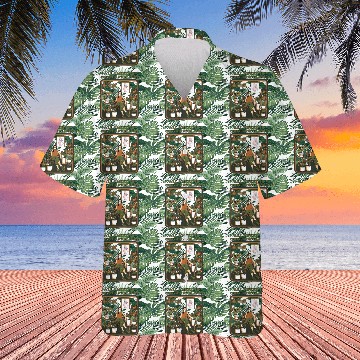 Discover All I Need Is Coffee And Plants Hawaiians