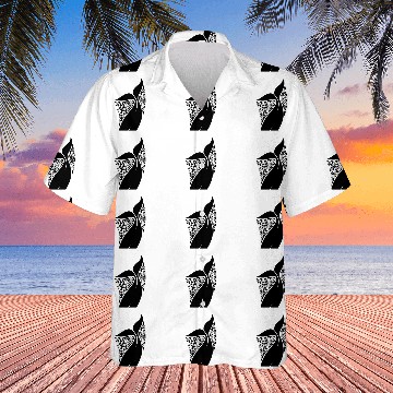 Discover Maori Pattern Whale Tail Hawaiians