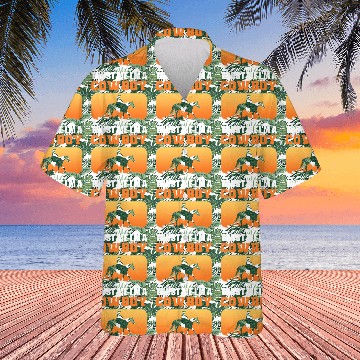 Discover I'm a Cowboy Jockey Gift Hawaiians