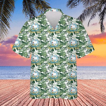 Discover Sailing Beyond The Known Seas Columbus Day Hawaiians