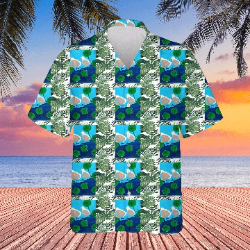 Discover Duck Pond Hawaiians