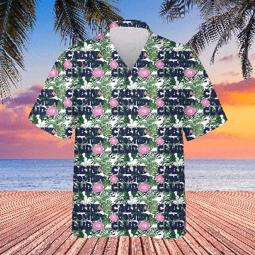 Discover Cabin Comedy Club Hawaiians