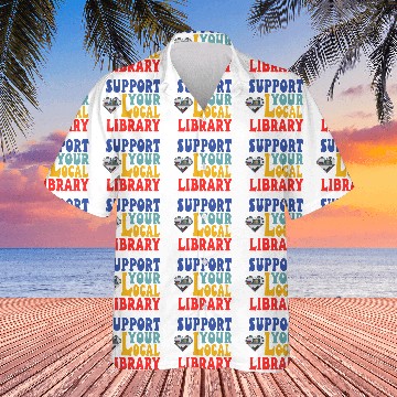 Discover Support your local library Hawaiians