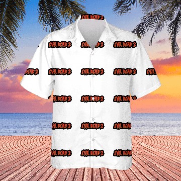 Discover Evil dead Hawaiian Shirts