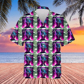 Discover Ai Art Logo Hawaiians