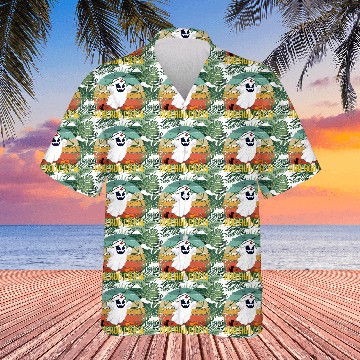Discover Boo Boo Crew Hawaiians