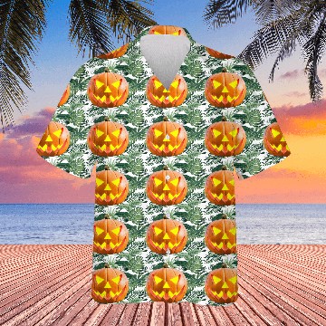 Discover It´s Halloween! Hawaiians
