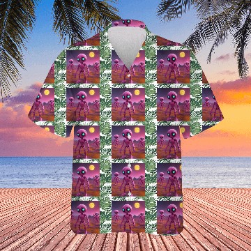 Discover cups, alien, pillows, wall art, magnet, cap, Hawaiians