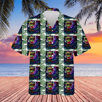 Discover Banana Artworks fantasy Hawaiians
