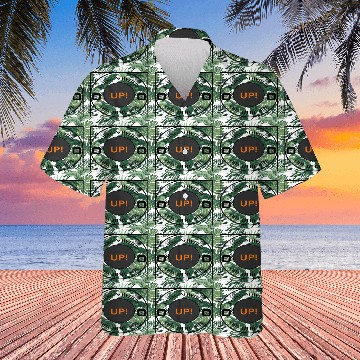 Discover Never give up Hawaiians