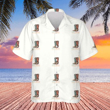 Discover Yeehaw Bootatistc Adventure Awaits Funny Western C Hawaiians