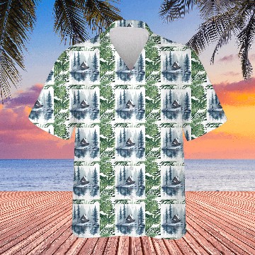 Discover Winter cabin Hawaiians