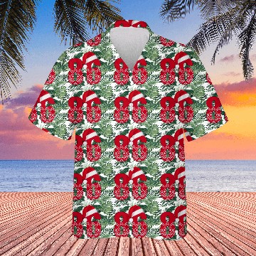 Discover 86 Christmas Years - Number Eighty Six Hawaiians