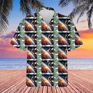 Discover Baumgartner's Space Leap Limited Edition Hawaiians