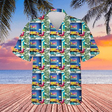 Discover Summer Afternoon Hawaiians