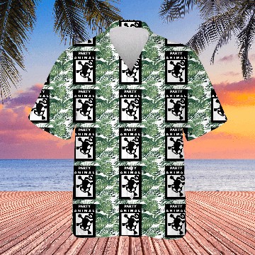 Discover PARTY ANiMAL 2 Hawaiians