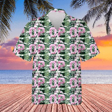 Discover COUPLE FLOWER SISTER 02 Hawaiians
