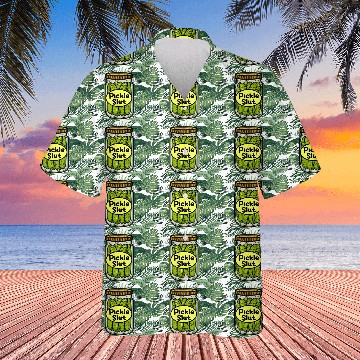 Discover Pickle Slut Hawaiians