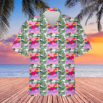 Discover Love Freedom Hawaiians