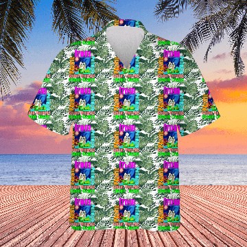 Discover Save Earth Hawaiians
