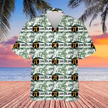 Discover Mathletic Department Pi Day Math Hawaiians
