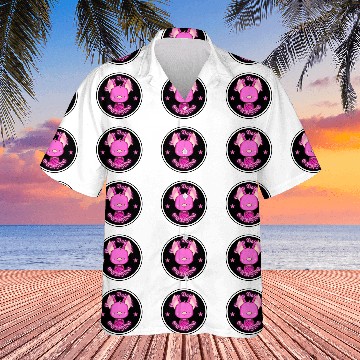 Discover My YouTube Logo Hawaiian Shirts