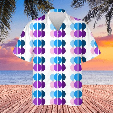 Discover Blueberry Mirage Hawaiians