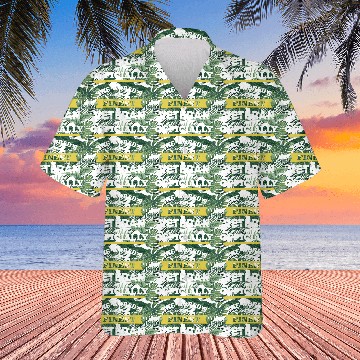 Discover The World's Finest Veteran Hawaiians