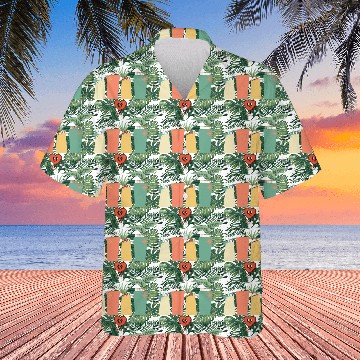 Discover Be a nice human Hawaiians