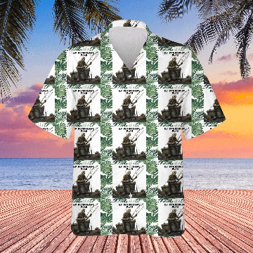 Discover My Retirement Plan: Fishing Until I Die Hawaiians