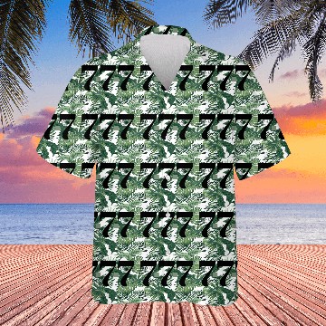 Discover Angel number 777 Hawaiians