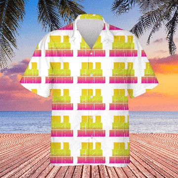 Discover Be a good human Hawaiians