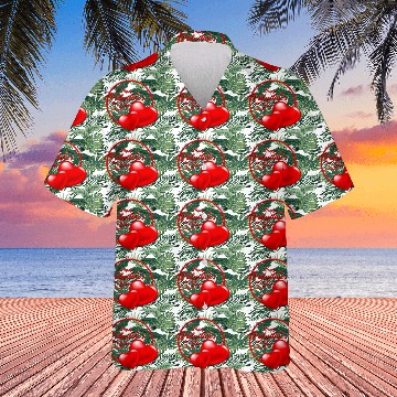 Discover Valentine's Day. Hawaiians