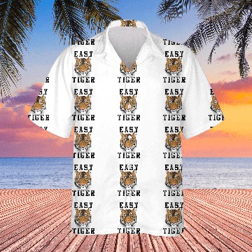 Discover Easy Tiger Hawaiians