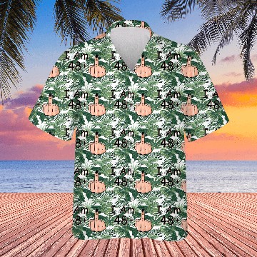 Discover I Am 48 + 1 Middle Finger Hawaiians I Am 48 Plus,