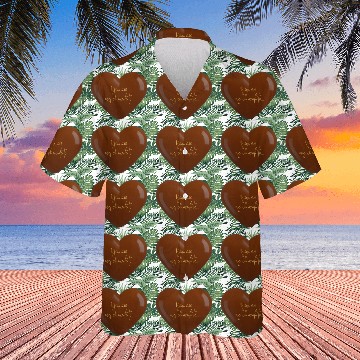 Discover You are my chocolate Hawaiians