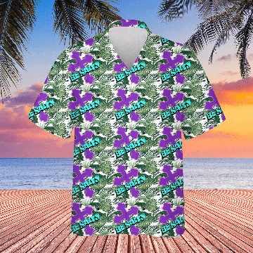 Discover Be Salty Hawaiians