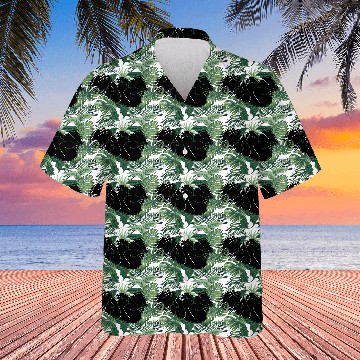 Discover Newborn baby shadow image Hawaiians