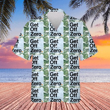 Discover Get Off Zero! - Bitcoin (Edition 3 of 3) Hawaiians