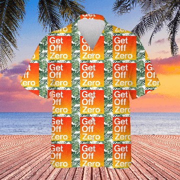 Discover Get Off Zero! - Bitcoin (Edition 2 of 3) Hawaiians