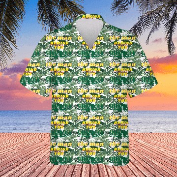 Discover Man Behind The Shamrock Hawaiians St Patricks Day.