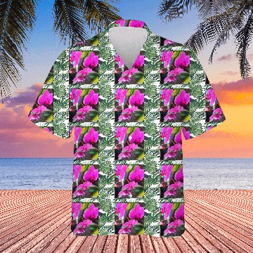 Discover Orchid 1 Hawaiians