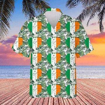 Discover Ireland Hawaiians