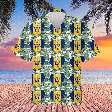 Discover Barbados Hawaiians