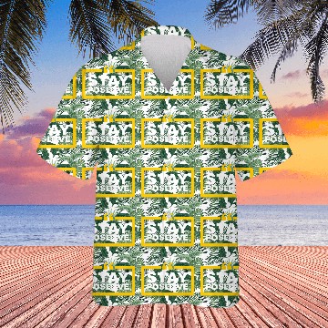 Discover Stay Positive Hawaiians