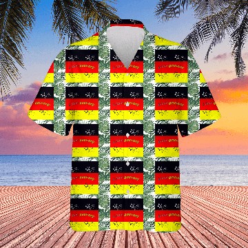 Discover i love germany Hawaiians