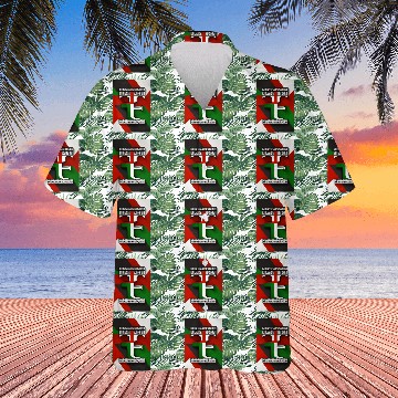 Discover Palestine flag colours Hawaiians