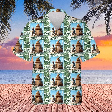 Discover Business Fly Hawaiians
